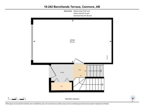 18-242 Benchlands Terrace, Canmore, AB - Other
