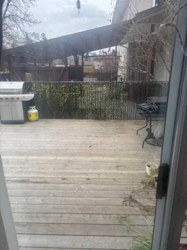 13 Aspen Crescent, Jasper, AB - Outdoor