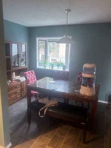 13 Aspen Crescent, Jasper, AB - Indoor