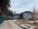 13 Aspen Crescent, Jasper, AB  - Outdoor 