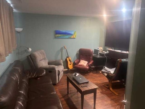 13 Aspen Crescent, Jasper, AB - Indoor