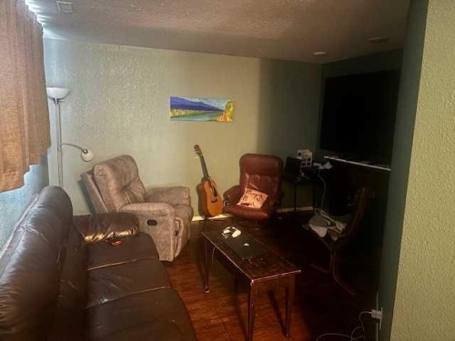 13 Aspen Crescent, Jasper, AB - Indoor