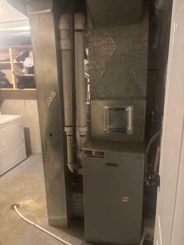 13 Aspen Crescent, Jasper, AB - Indoor Photo Showing Basement