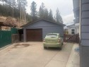 13 Aspen Crescent, Jasper, AB  - Outdoor 