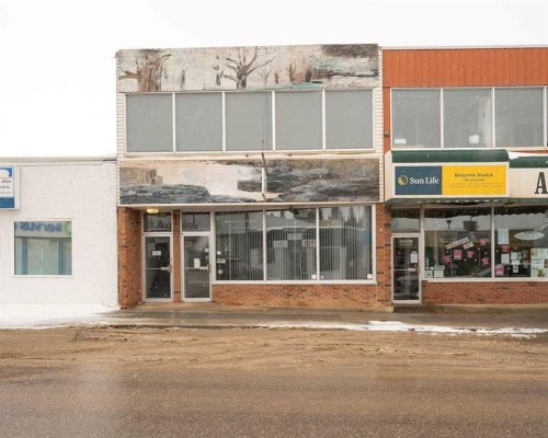 4915A 49 Street, Athabasca, AB 