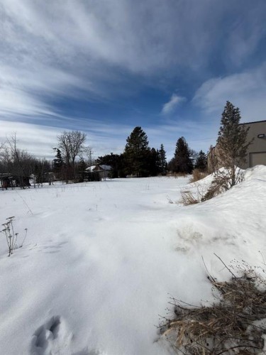 4609 52 Street, Entwistle, AB 