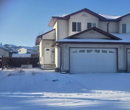 223 Baker Street  Hinton, AB T7V 2C4