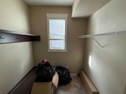 105 Wolf Willow Cove, Hinton, AB - Indoor