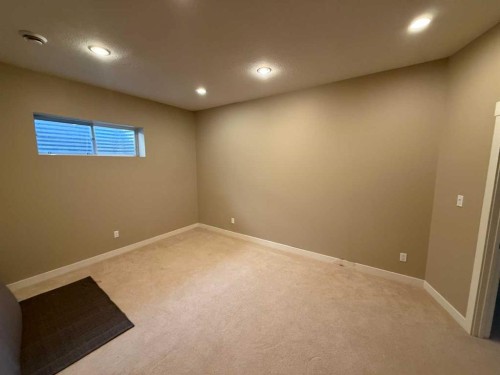 105 Wolf Willow Cove, Hinton, AB - Indoor