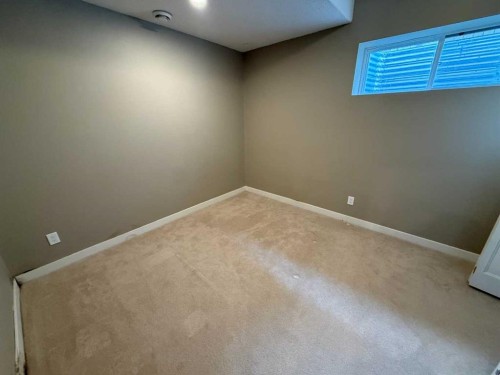 105 Wolf Willow Cove, Hinton, AB - Indoor