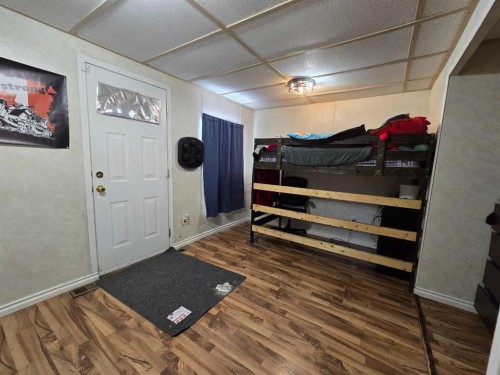 819 52 Street, Edson, AB - Indoor Photo Showing Other Room