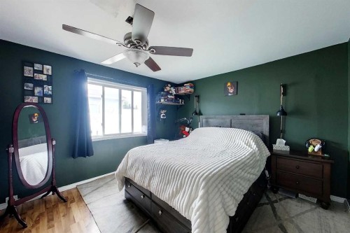 819 52 Street, Edson, AB 