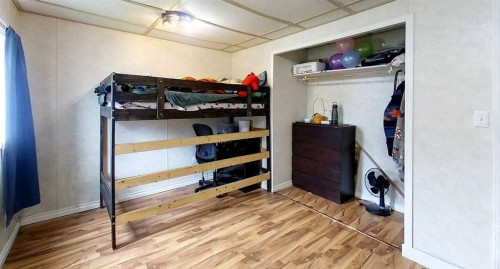 819 52 Street, Edson, AB 