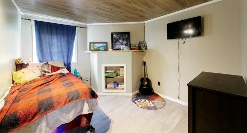 819 52 Street, Edson, AB 