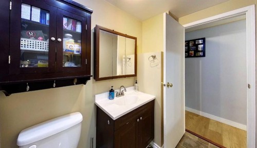 819 52 Street, Edson, AB 