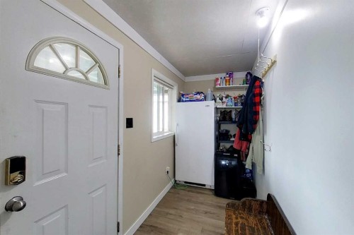 819 52 Street, Edson, AB 