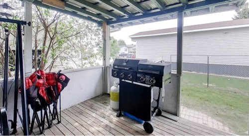 819 52 Street, Edson, AB 