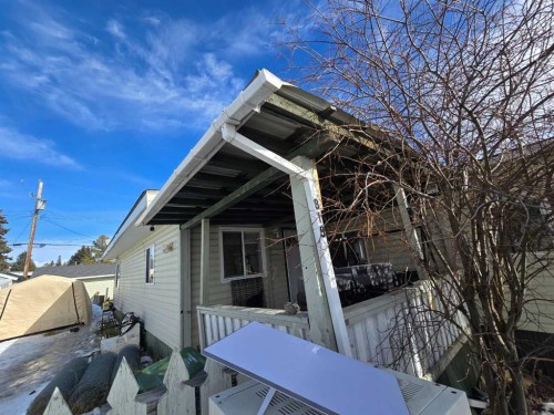 819 52 Street, Edson, AB - Outdoor