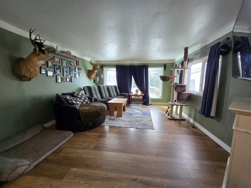 819 52 Street, Edson, AB - Indoor