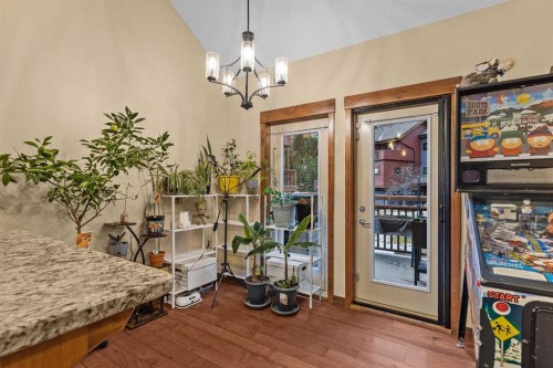 623-80 Dyrgas Gate, Canmore, AB - Indoor Photo Showing Other Room