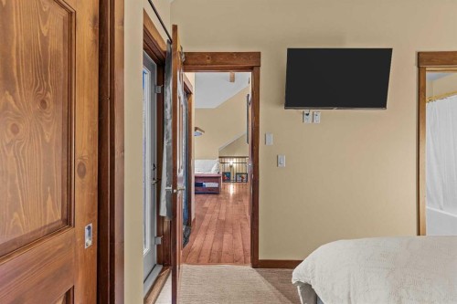 623-80 Dyrgas Gate, Canmore, AB - Indoor