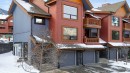 623-80 Dyrgas Gate, Canmore, AB  - Outdoor With Exterior 