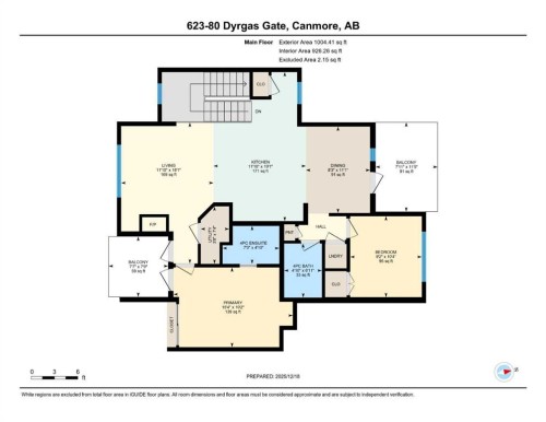 623-80 Dyrgas Gate, Canmore, AB - Other