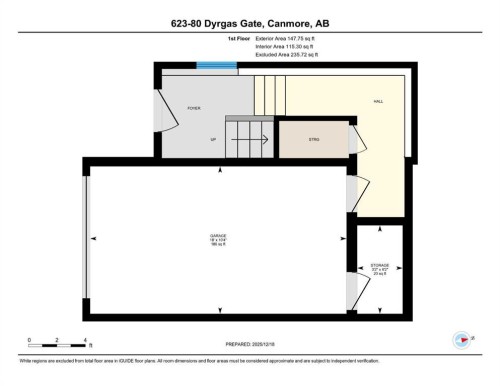 623-80 Dyrgas Gate, Canmore, AB - Other