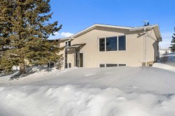 22 Southview Avenue  Swan Hills, AB T0G 2C0