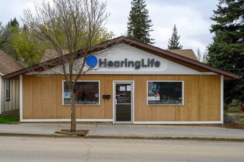 4809 50 Street, Athabasca, AB 