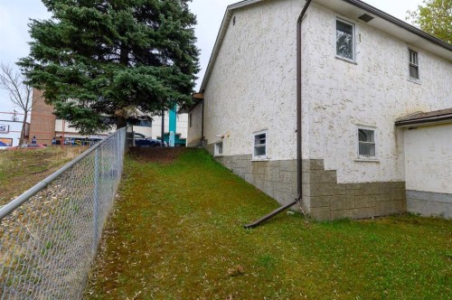 4809 50 Street, Athabasca, AB 