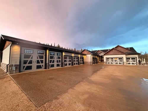 #1, 115057 Township Road  592 A  Rural Woodlands County, AB T7S 1X4