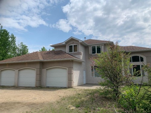 29 594028 Range Road 125  Rural Woodlands County, AB T7S 1P1