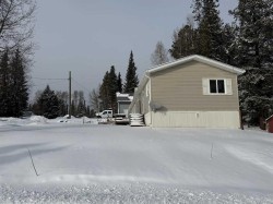5001 51 Street  Robb, AB T0E 1X0