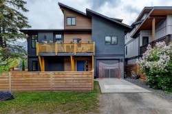 1-1401 1st Avenue  Canmore, AB T1W 1M6