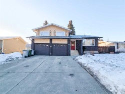 4337 10 Avenue Edson, AB T7E 1B1