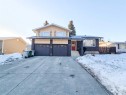 4337 10 Avenue, Edson, AB  - Outdoor With Facade 