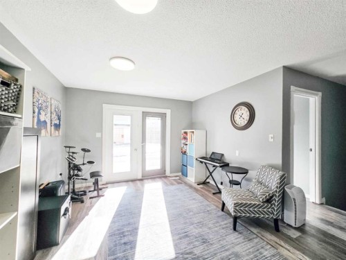 4337 10 Avenue, Edson, AB - Indoor