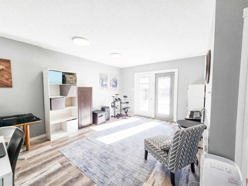 4337 10 Avenue, Edson, AB - Indoor Photo Showing Other Room