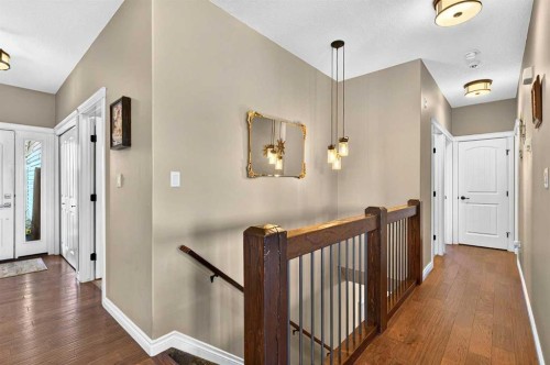 18 Riverdale Bend, Whitecourt, AB - Indoor Photo Showing Other Room