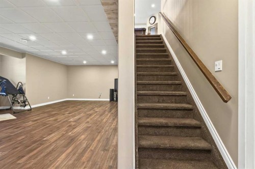 18 Riverdale Bend, Whitecourt, AB - Indoor