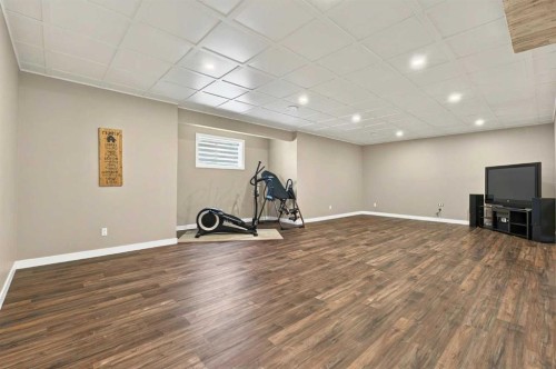 18 Riverdale Bend, Whitecourt, AB - Indoor Photo Showing Other Room