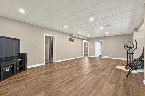 18 Riverdale Bend, Whitecourt, AB - Indoor