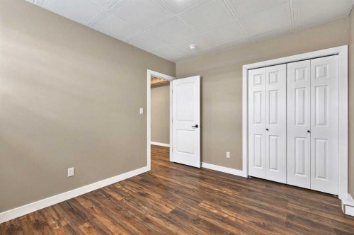 18 Riverdale Bend, Whitecourt, AB - Indoor Photo Showing Other Room