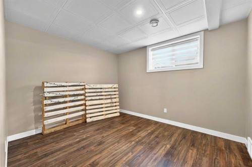 18 Riverdale Bend, Whitecourt, AB - Indoor Photo Showing Other Room