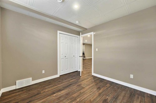 18 Riverdale Bend, Whitecourt, AB - Indoor Photo Showing Other Room