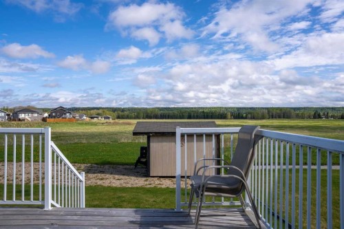 18 Riverdale Bend, Whitecourt, AB - Outdoor