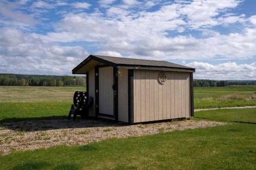 18 Riverdale Bend, Whitecourt, AB - Outdoor