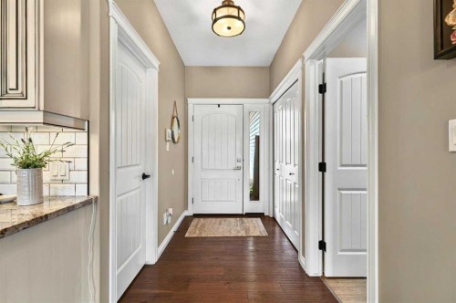 18 Riverdale Bend, Whitecourt, AB - Indoor Photo Showing Other Room