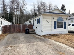 254 Skogg Avenue  Hinton, AB T7V 1A6